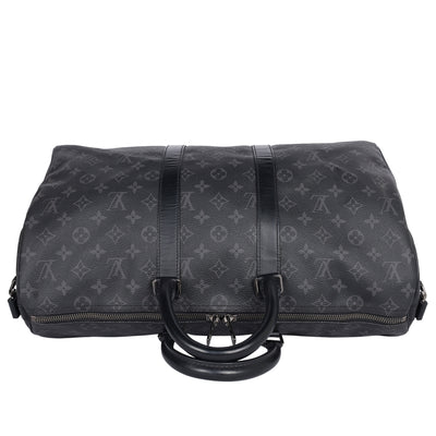 Monogram Eclipse Keepall Bandouliere 45