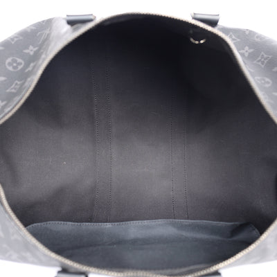 Monogram Eclipse Keepall Bandouliere 45