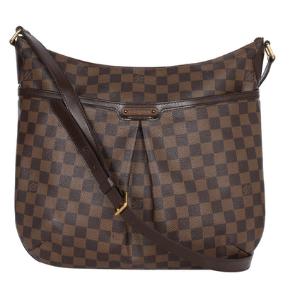 Damier Ebene Bloomsbury GM