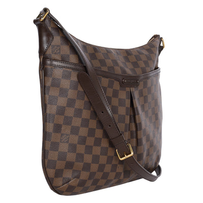 Damier Ebene Bloomsbury GM