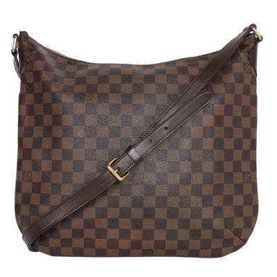 Damier Ebene Bloomsbury GM