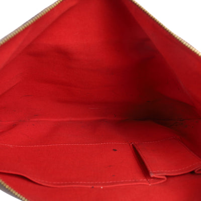 Damier Ebene Bloomsbury GM