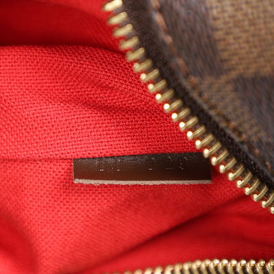 Damier Ebene Bloomsbury GM