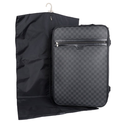Damier Graphite Pégase 55 Roller Suitcase
