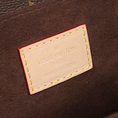 Pochette Métis Monogram