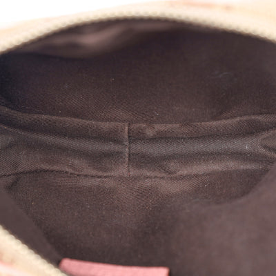 GG Canvas Bree Crossbody