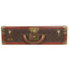 Cotteville Monogram Hard Case Trunk
