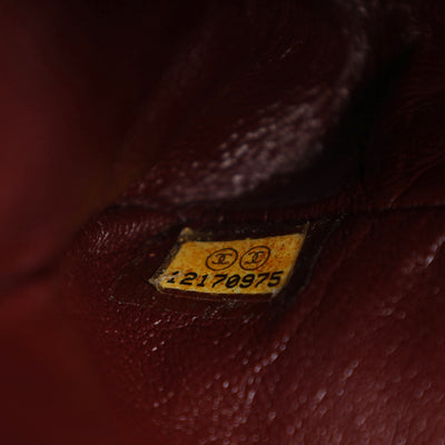 Reissue 2.55 Flap Bag Quilted Aged Calfskin 226