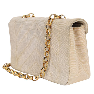 Envelope Front Flap Fabric Cross body Bag