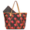 Monogram Ramages Neverfull MM