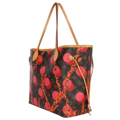 Monogram Ramages Neverfull MM