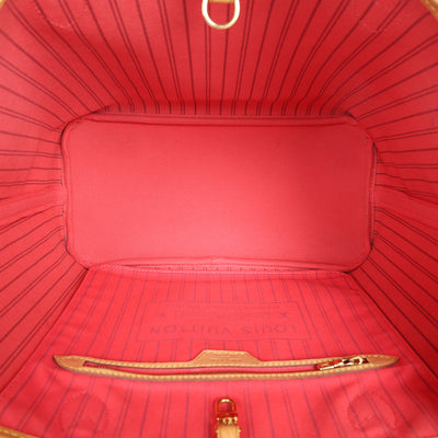 Monogram Ramages Neverfull MM