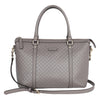 Microguccissima Top Handle Bag