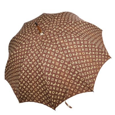 Monogram Parasol Umbrella