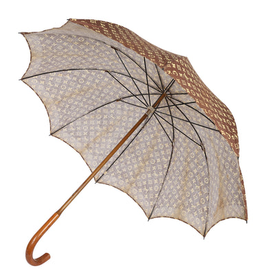 Monogram Parasol Umbrella