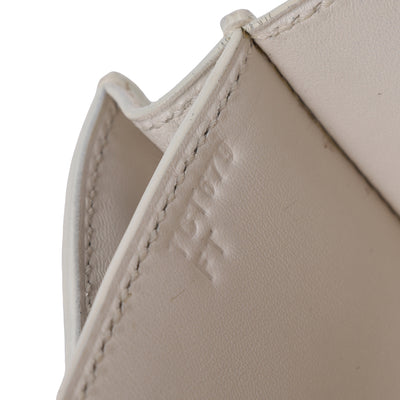 Epsom Constance Elan 25 White