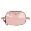 Vernis Belt Bag Crossbody Bag Rose Ballerine