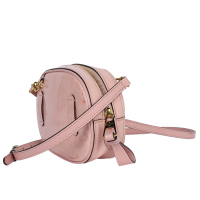 Vernis Belt Bag Crossbody Bag Rose Ballerine