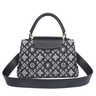 Capucines Bag Limited Edition Since 1854 Monogram Calfskin