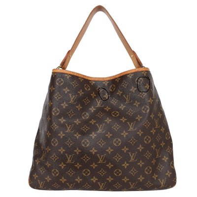 Monogram Delightful MM