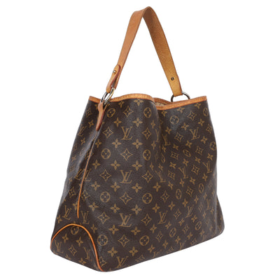 Monogram Delightful MM