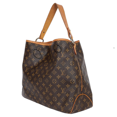 Monogram Delightful MM