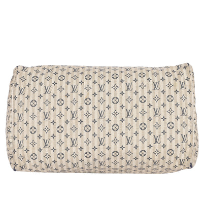 Monogram Mini Lin Speedy 30