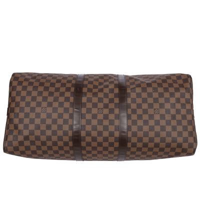Damier Ebene Keepall 55