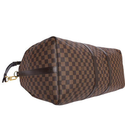 Damier Ebene Keepall 55