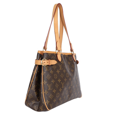 Batignolles Shoulder Bag Tote