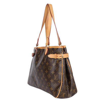 Batignolles Shoulder Bag Tote