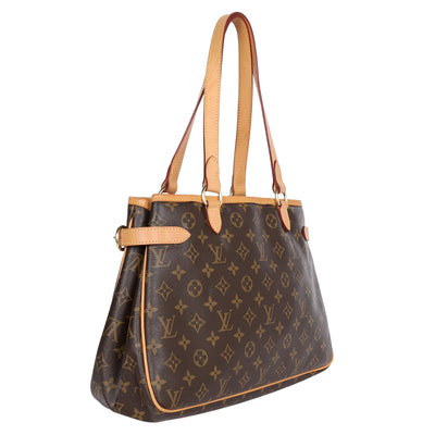 Batignolles Shoulder Bag Tote