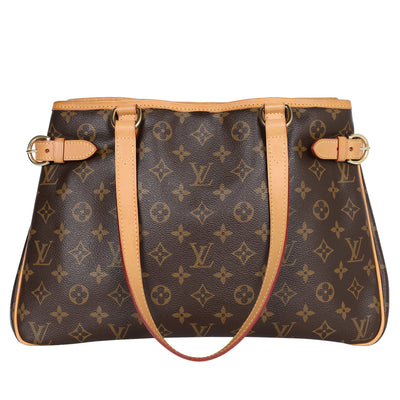 Batignolles Shoulder Bag Tote