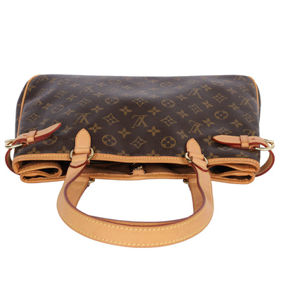 Batignolles Shoulder Bag Tote