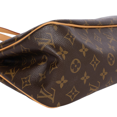 Batignolles Shoulder Bag Tote