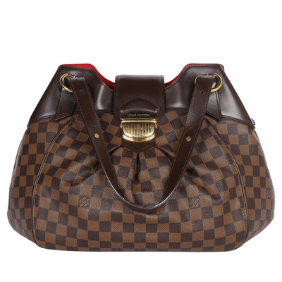 Damier Ebene Sistina GM