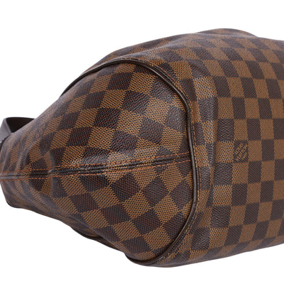 Damier Ebene Sistina GM