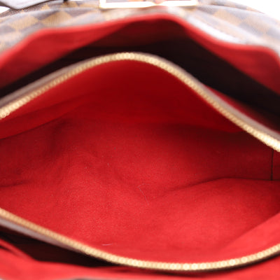 Damier Ebene Sistina GM