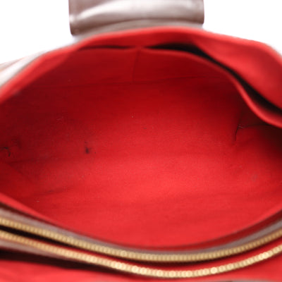 Damier Ebene Sistina GM