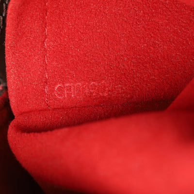 Damier Ebene Sistina GM