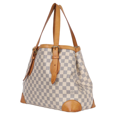 Damier Azur Hampstead MM