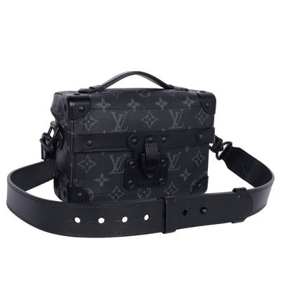 Soul Trunk Monogram Eclipse