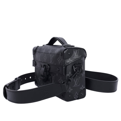 Soul Trunk Monogram Eclipse