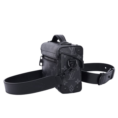 Soul Trunk Monogram Eclipse