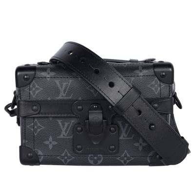 Soul Trunk Monogram Eclipse