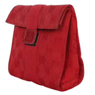 GG Cosmetic Bag