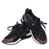 Womens Run Away Black / Monogram EU 35 US 6-6.5