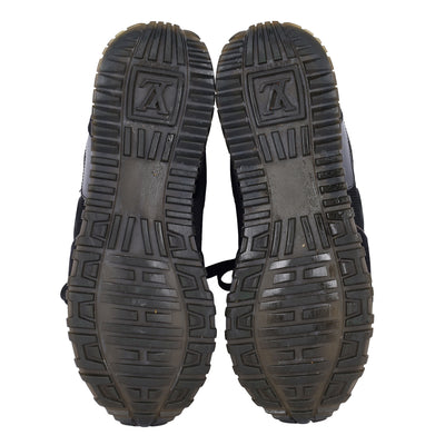 Womens Run Away Black / Monogram EU 35 US 6-6.5