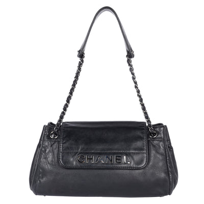 Rock 'n Chic Accordion Flap Bag