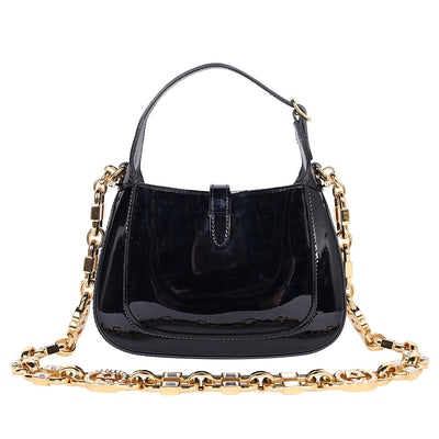 Jackie Mini 1961 Shoulder Bag Black